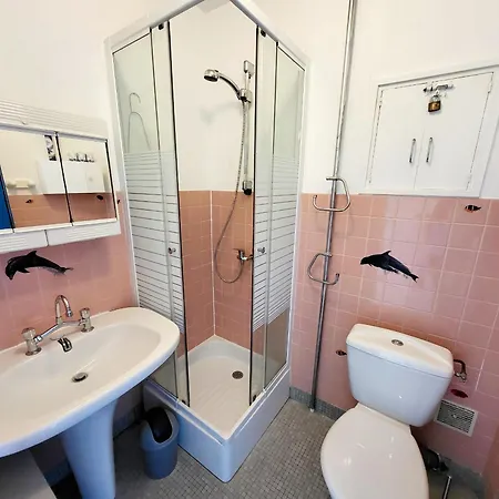 Agreable Face Avec Balcon A 50m - Fr-1-92-623 Apartment Les Sables-d'Olonne