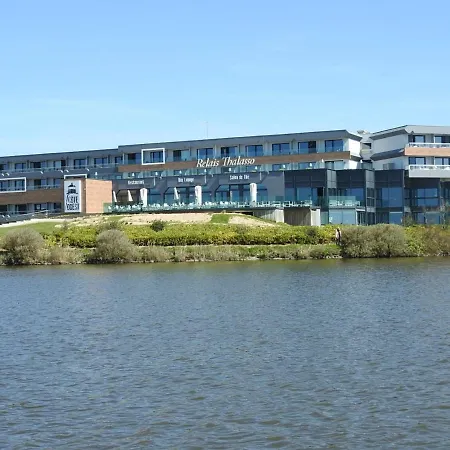 Agreable Face Avec Balcon A 50m - Fr-1-92-623 * Les Sables-dʼOlonne