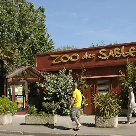 Апартаменты Agreable Face Avec Balcon A 50m - Fr-1-92-623 *