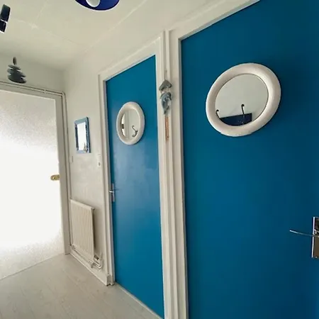 Apartman Agreable Face Avec Balcon A 50m - Fr-1-92-623 *