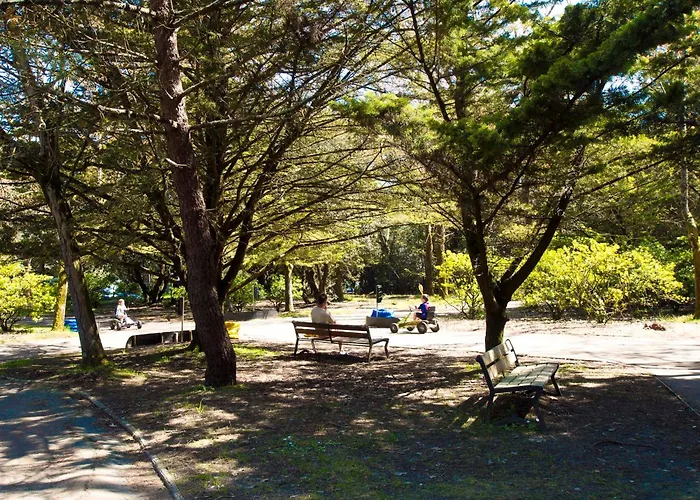 Face Avec Balcon à 50m - Fr-1-92-623 *