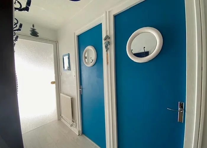 Apartamento Face Avec Balcon à 50m - Fr-1-92-623 *